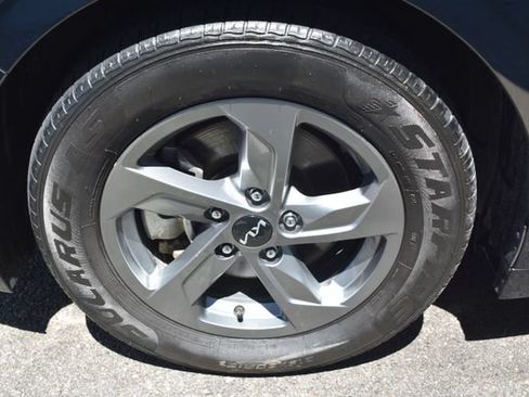 Used 2022 Kia K5 LX FWD image 41