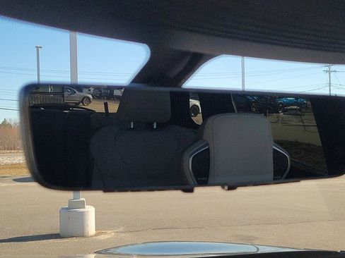 New 2026 INFINITI QX60 Autograph w/ Dark Cargo Package image 63