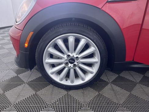 Used 2013 MINI Cooper Coupe S image 23
