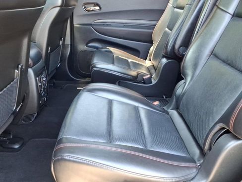 Used 2023 Dodge Durango R/T AWD/4WD image 17