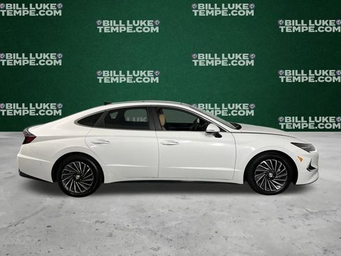 Used 2023 Hyundai Sonata Limited image 4