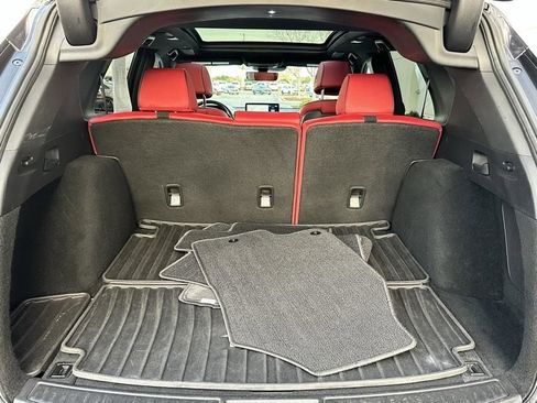 Used 2021 Acura RDX A-Spec image 9