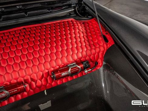 Used 1995 Porsche 911 Carrera RWD image 8