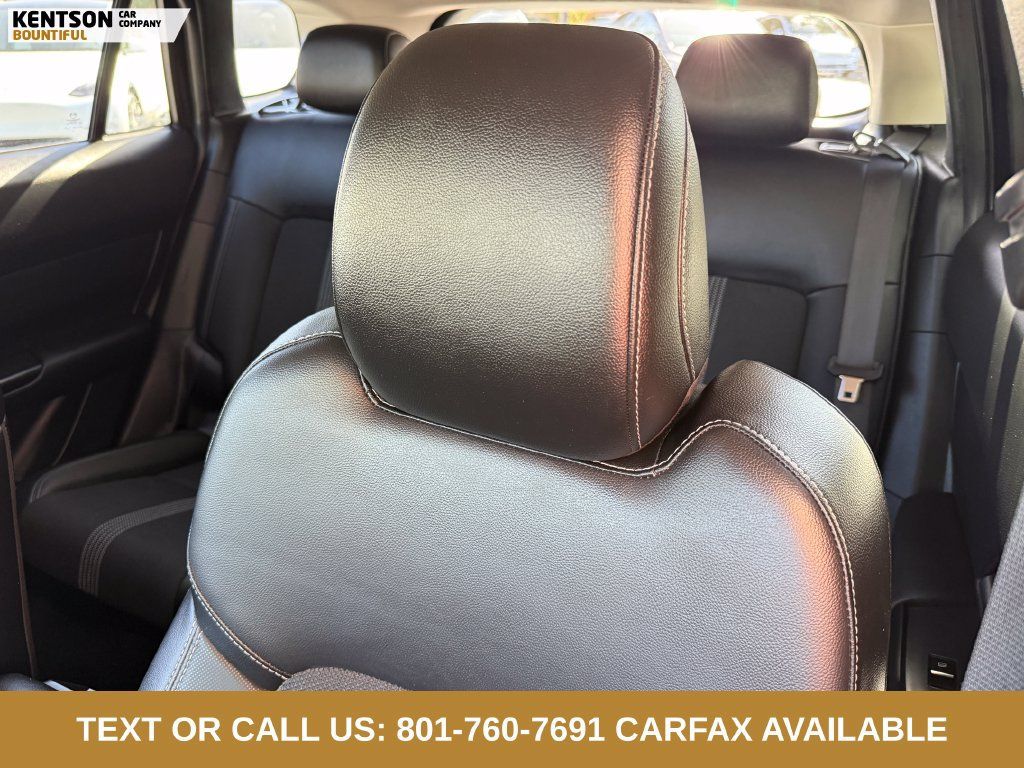 Used 2026 MAZDA CX-50 AWD 2.5 S w/ Preferred Pkg image 29