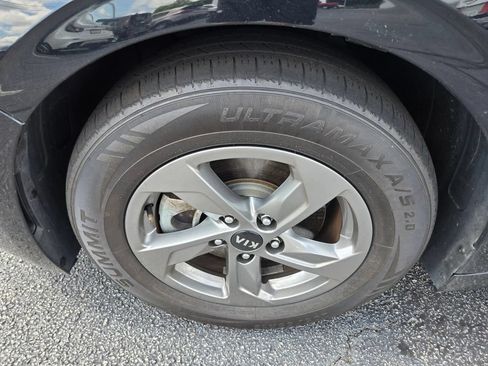 Used 2021 Kia K5 LXS FWD image 23