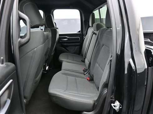 Used 2021 RAM 1500 Big Horn AWD/4WD image 26
