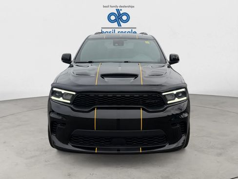Used 2024 Dodge Durango SRT AWD/4WD image 9
