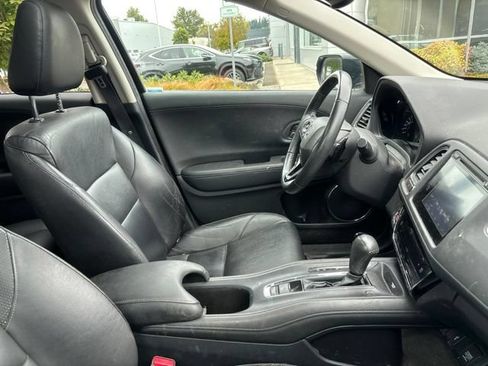 Used 2016 Honda HR-V EX-L image 13