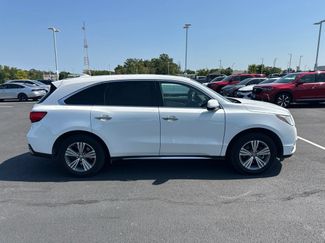 Used 2020 Acura MDX SH-AWD video 3