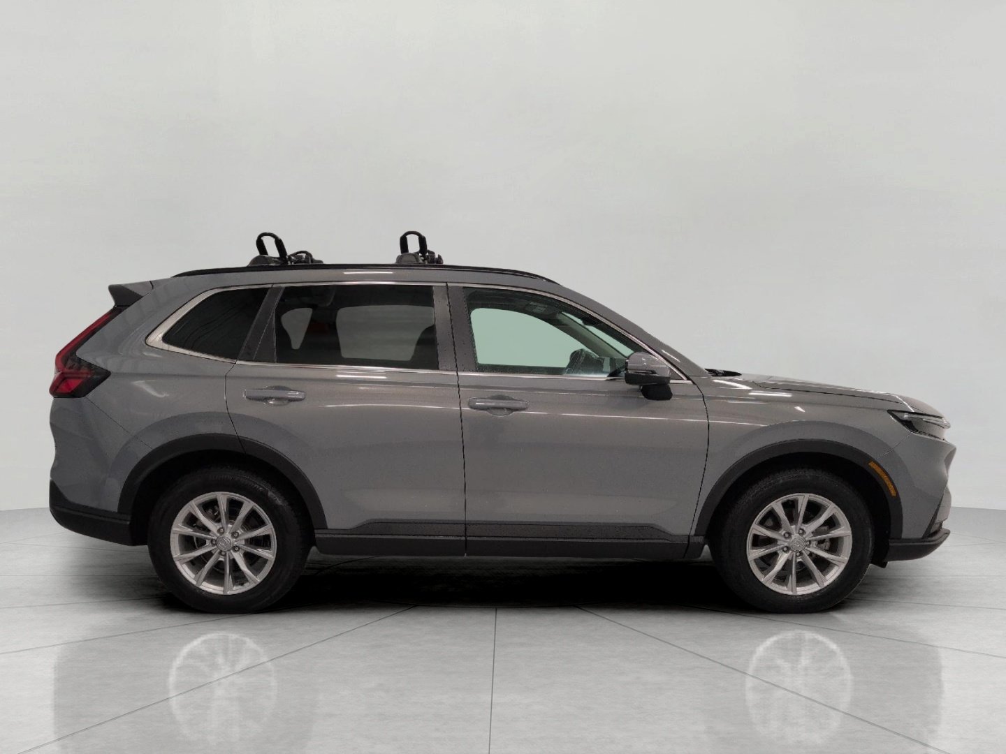 Used 2024 Honda CR-V EX image 8