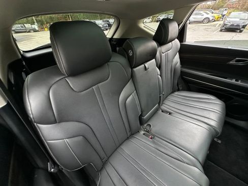 Used 2022 Genesis GV80 2.5T image 41