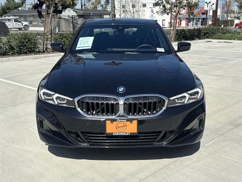 Used 2024 BMW 330e image 7