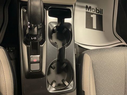 New 2026 Subaru Forester Premium image 21