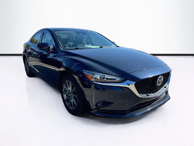 Used 2019 MAZDA MAZDA6 Sport FWD image 1