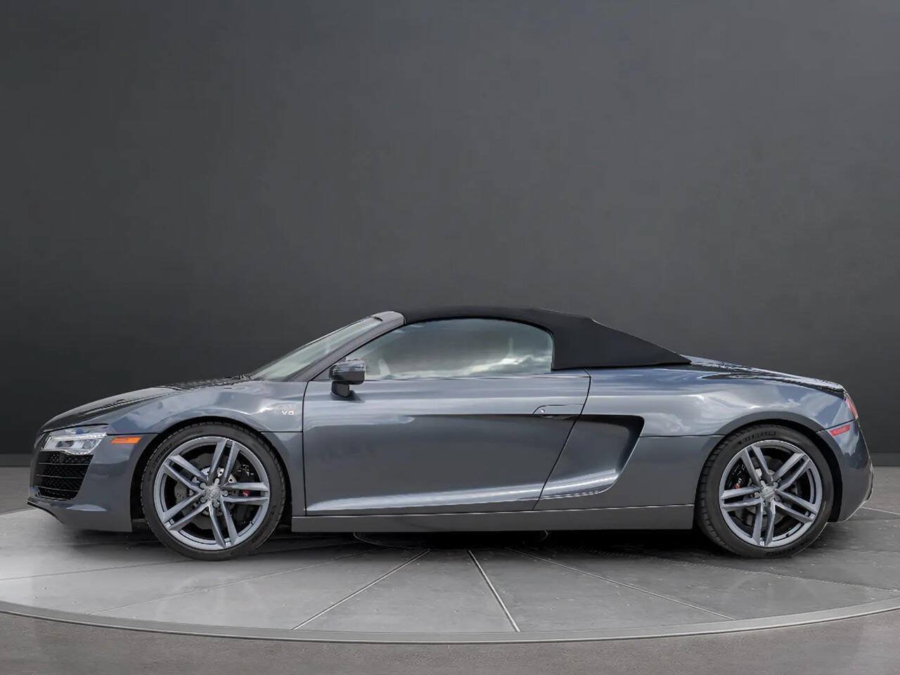 Used 2014 Audi R8 V8 AWD/4WD image 5