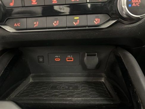 Used 2023 Nissan Altima 2.5 SR w/ SR Premium Package image 24