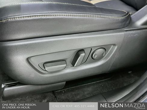 Used 2026 MAZDA CX-90 Plug-In Hybrid w/ Premium Plus AWD/4WD image 22