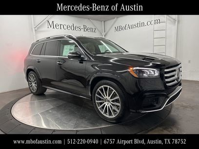 New 2026 Mercedes-Benz GLS 450 GLS 450