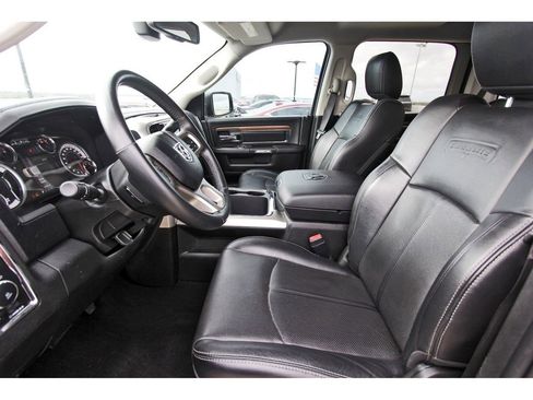 Used 2018 RAM 2500 Laramie w/ Off Road Package image 6