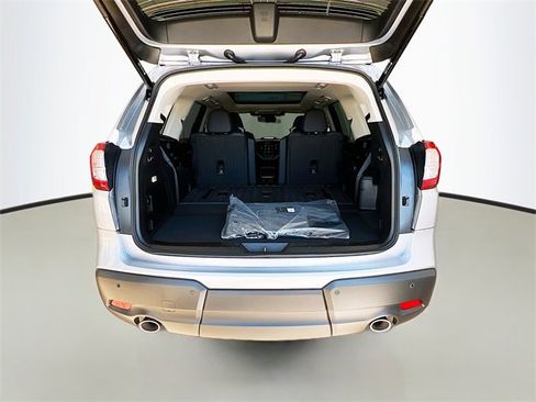 New 2025 Subaru Ascent Touring image 30