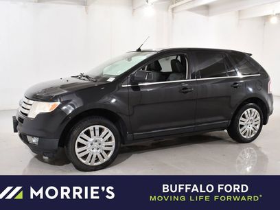 Used 2010 Ford Edge Limited
