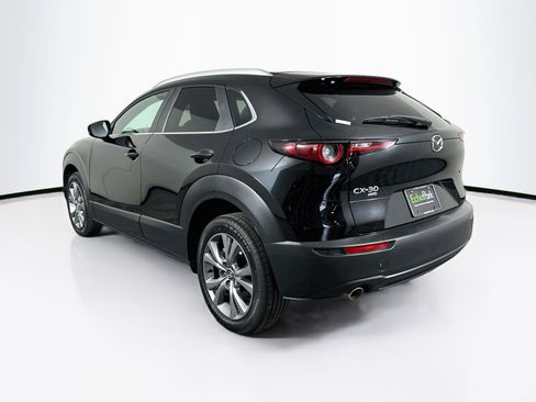 Used 2025 MAZDA CX-30 AWD 2.5 S w/ Preferred Package image 5