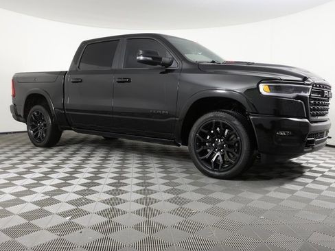 New 2026 RAM 1500 Limited image 3