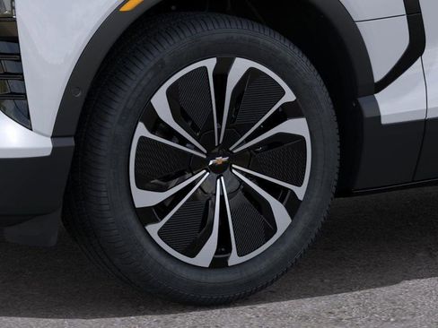 New 2026 Chevrolet Blazer EV LT FWD image 9