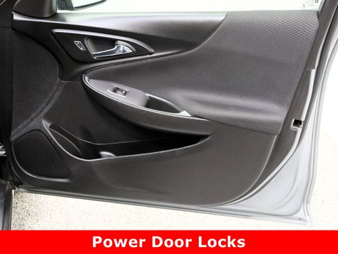 Used 2024 Chevrolet Malibu LT image 35