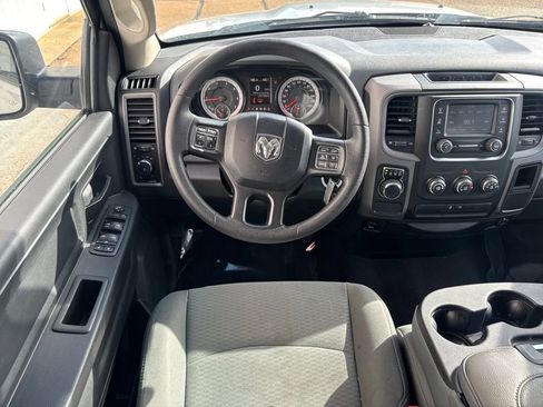 Used 2017 RAM 1500 Express w/ Express Value Package image 2