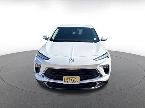 Used 2025 Buick Encore GX Preferred image 2