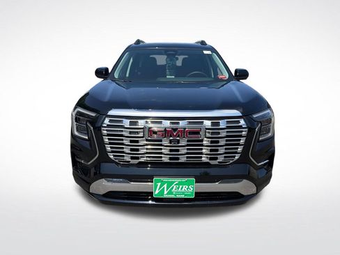 New 2026 GMC Terrain Denali AWD/4WD image 10