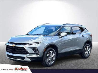 Certified 2024 Chevrolet Blazer LT w/ Convenience Package