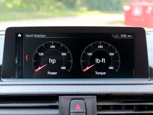Used 2021 BMW M2 Competition w/ Executive Package image 28