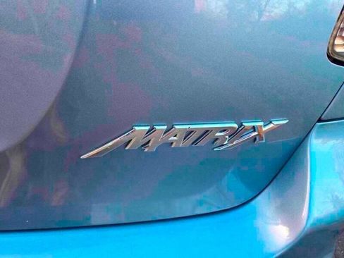 Used 2006 Toyota Matrix XR image 20