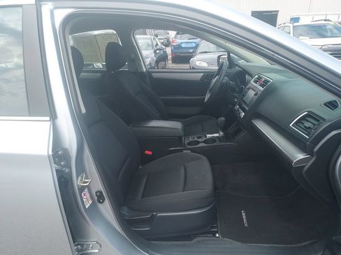 Used 2015 Subaru Legacy 2.5i AWD/4WD image 30