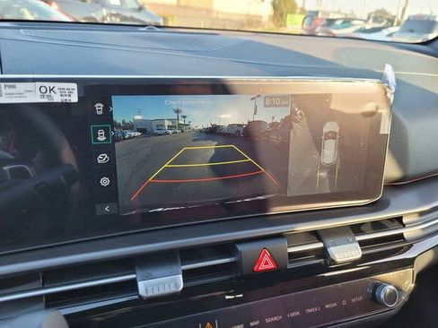 New 2026 Kia Sportage SX Prestige image 10