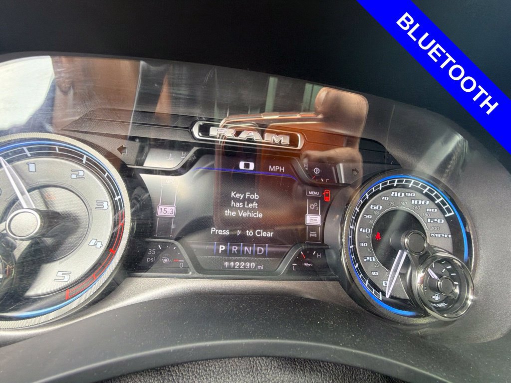 Used 2019 RAM 3500 Limited AWD/4WD image 11