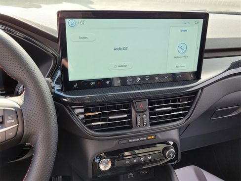 New 2026 Ford Escape ST-Line Select w/ Tech Pack #1 image 20