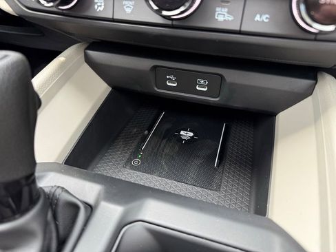 New 2026 Honda Accord SE image 23