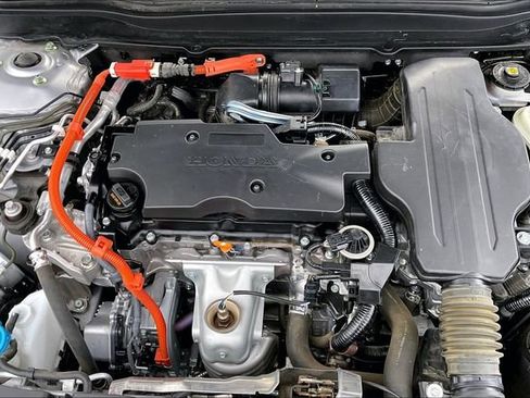 Used 2022 Honda Accord Sport image 9