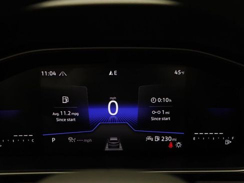 New 2026 Volkswagen Jetta Sport FWD image 8