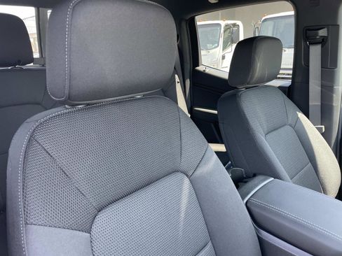 New 2026 GMC Canyon Elevation RWD image 27