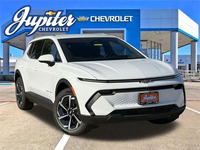 New 2026 Chevrolet Equinox EV LT