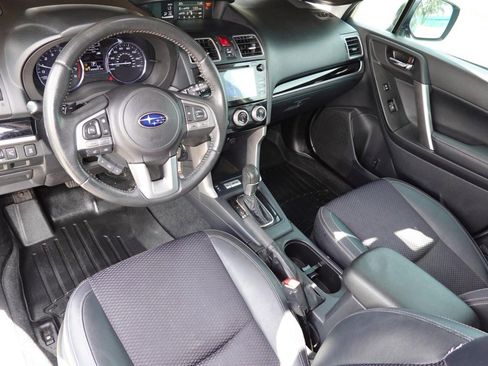 Used 2018 Subaru Forester 2.5i Premium w/ Popular Package #2 image 14