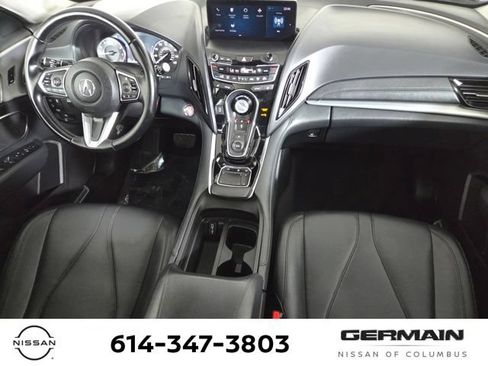 Used 2020 Acura RDX AWD image 30