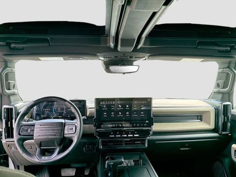 Used 2026 GMC Hummer EV SUV AWD/4WD image 22