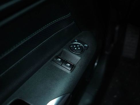 Used 2019 Ford Mustang Bullitt w/ Bullitt Electronics Package image 27