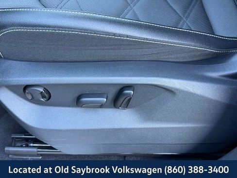 Certified 2024 Volkswagen Atlas SE image 33