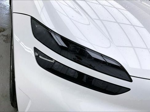 Used 2025 Genesis GV60 Performance image 15